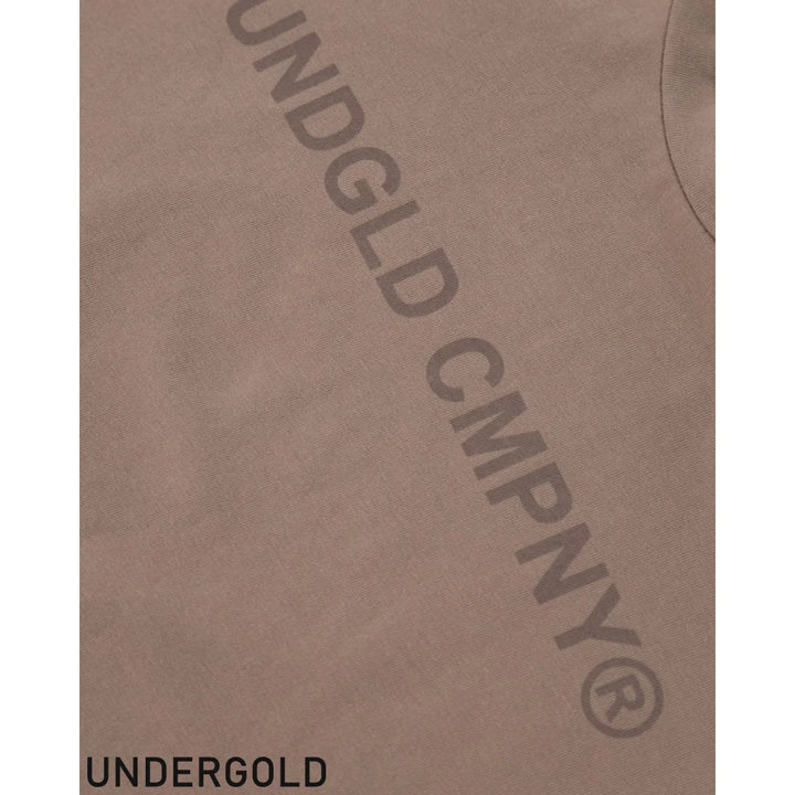 Crop Top Undergold Cmpny