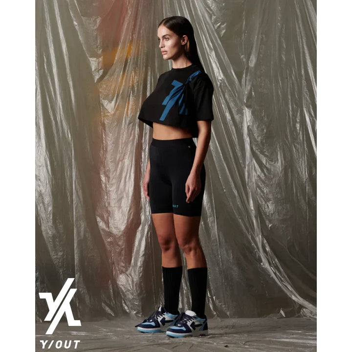 Crop Top Vostok Y/Out