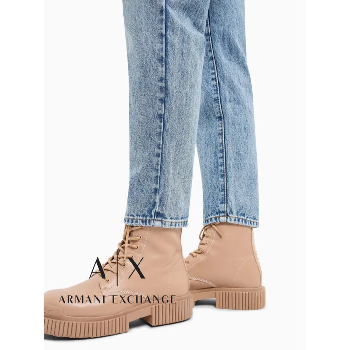 Denim Pant Women Indigo A|X Buzos