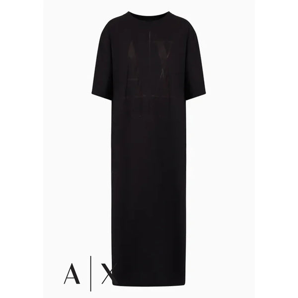 Dress Women Black A|X Buzos