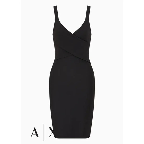 Dress Women Black A|X Buzos