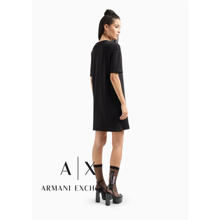 Dress Women Black A|X Buzos