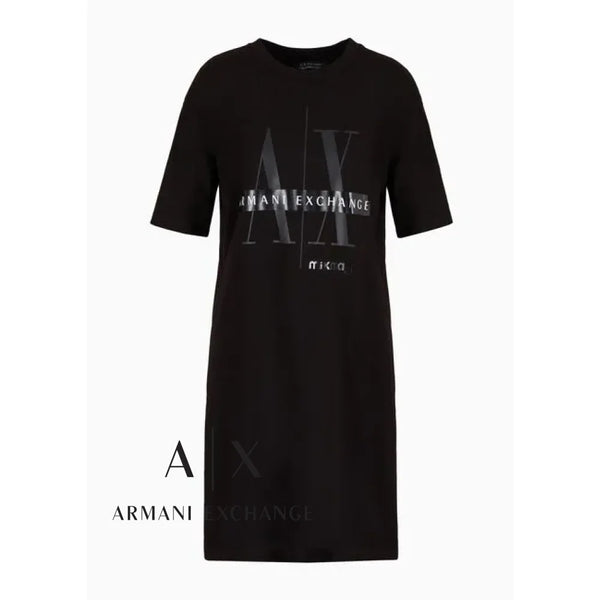 Dress Women Black A|X Buzos