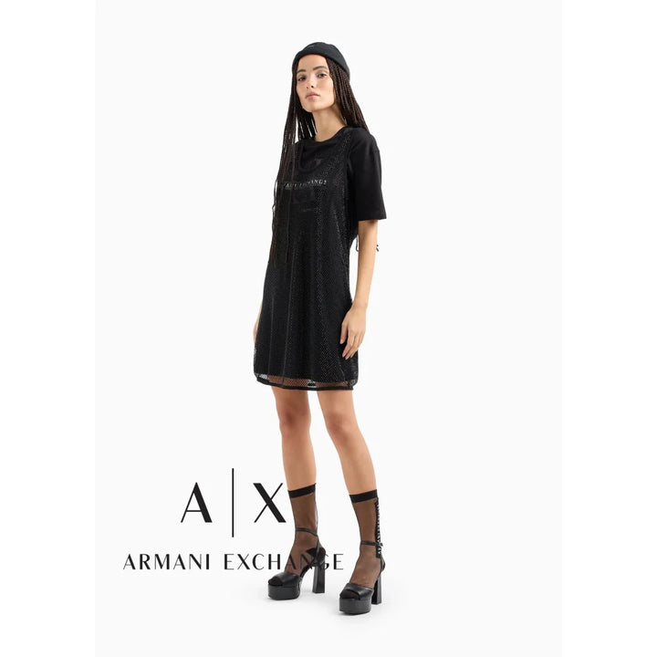 Dress Women Black A|X Buzos