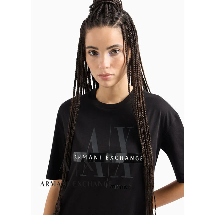 Dress Women Black A|X Buzos