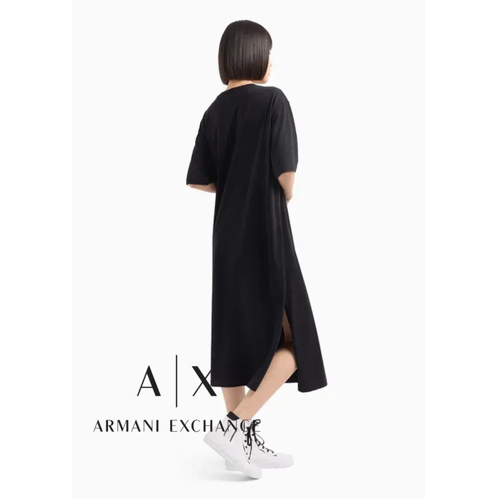 Dress Women Black A|X Buzos