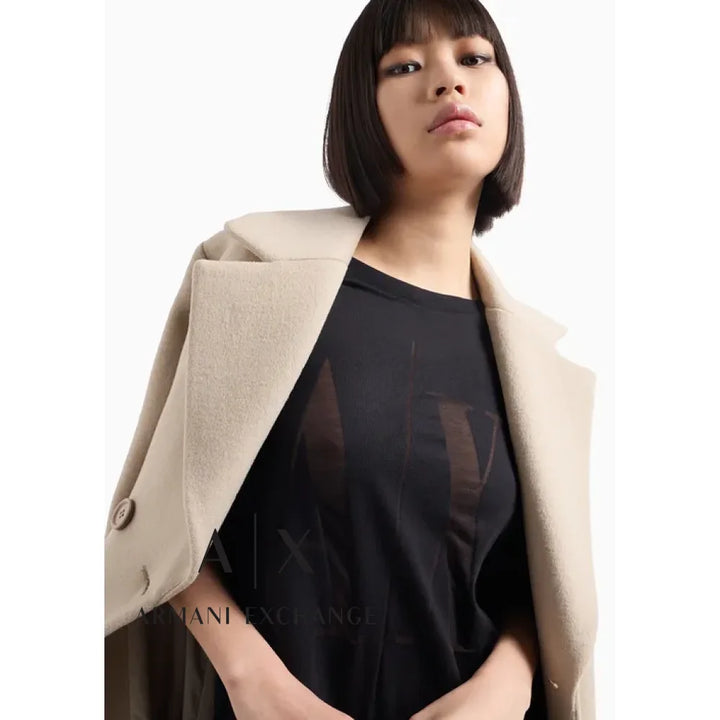 Dress Women Black A|X Buzos