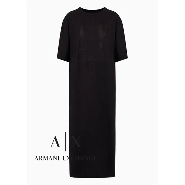 Dress Women Black A|X Buzos