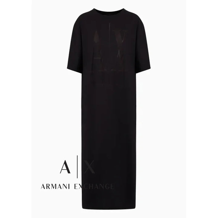 Dress Women Black A|X Buzos