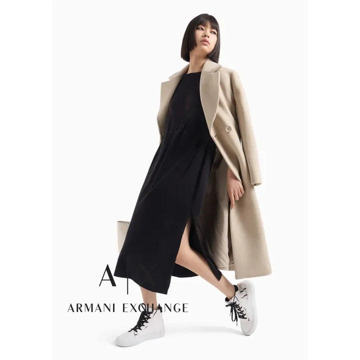 Dress Women Black A|X Buzos