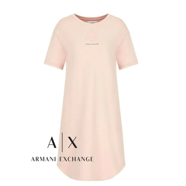 Dress Women Sunrise A|X Buzos