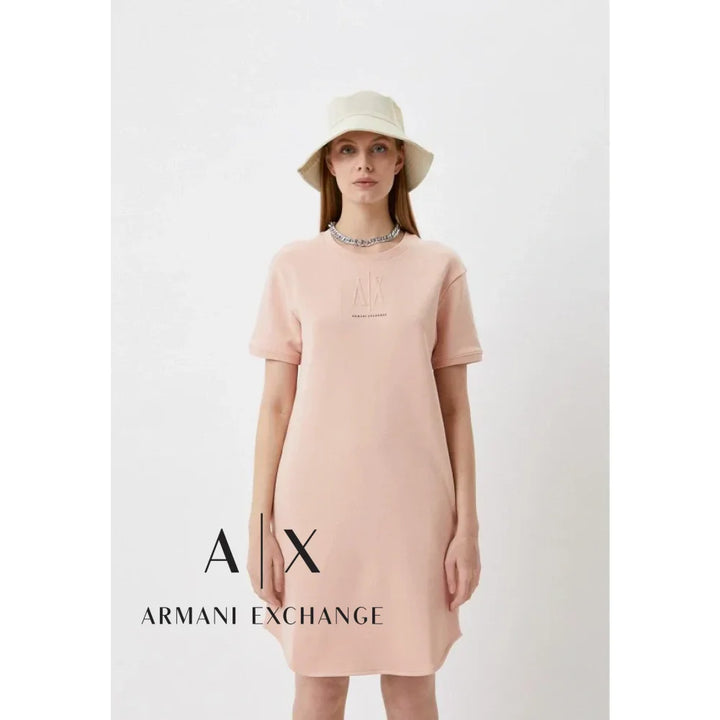 Dress Women Sunrise A|X Buzos