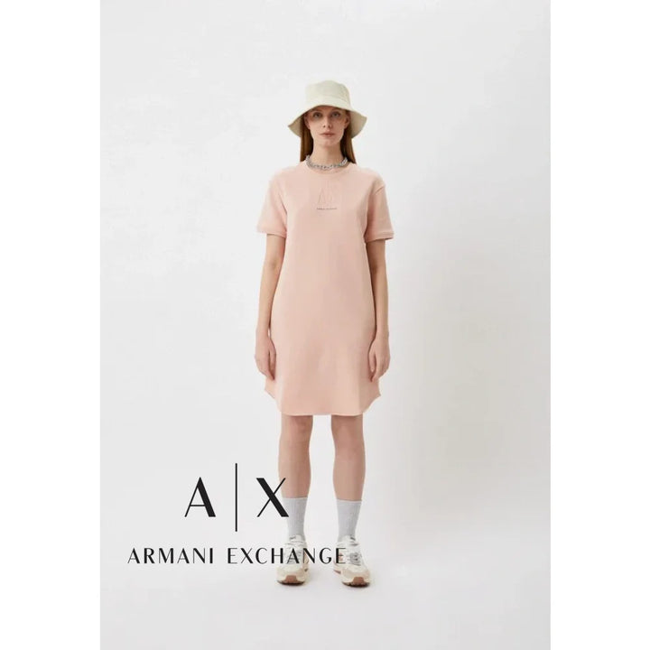Dress Women Sunrise A|X Buzos