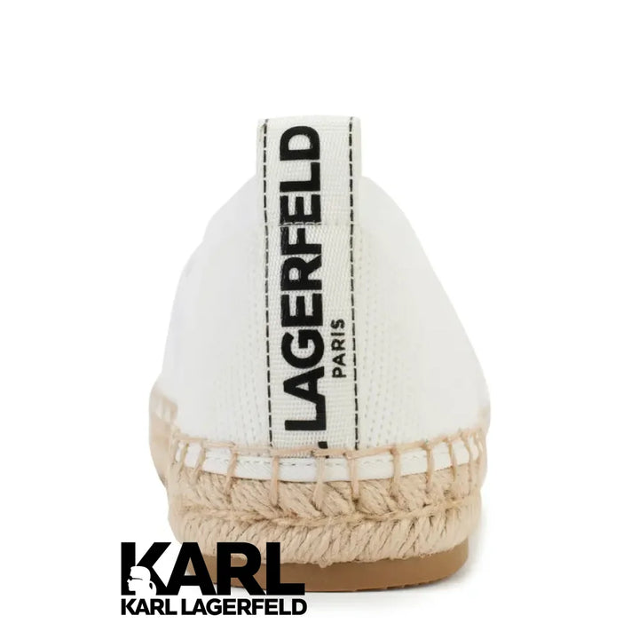 Espadriles Karl Lagerfeld Calzado