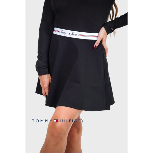 Falda Women Tommy Hilfiger XS Polos