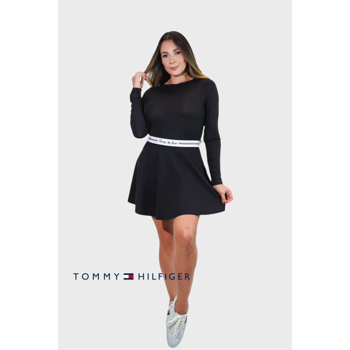 Falda Women Tommy Hilfiger XS Polos