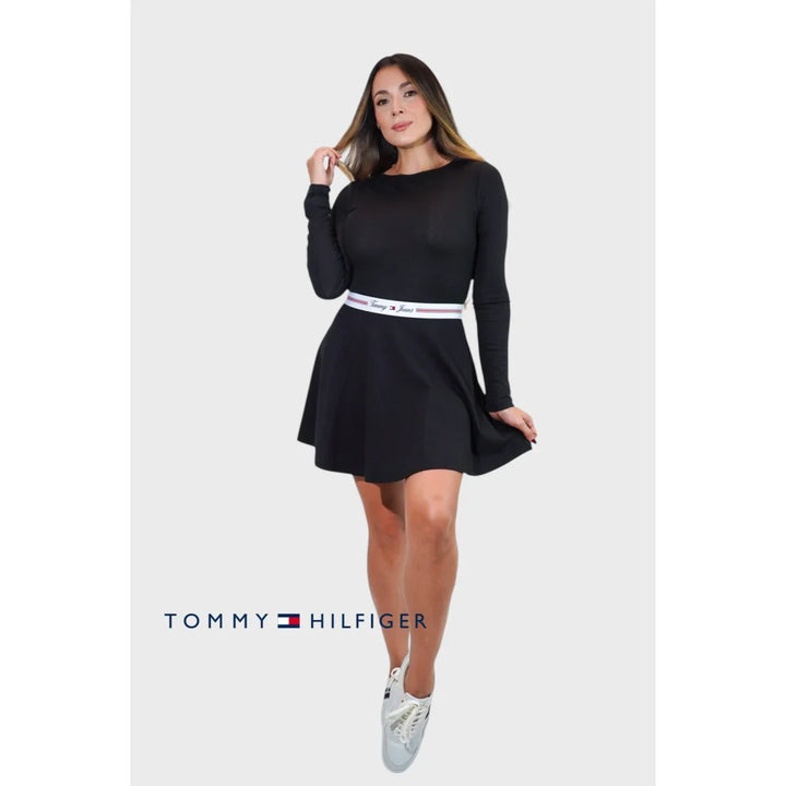 Falda Women Tommy Hilfiger XS Polos