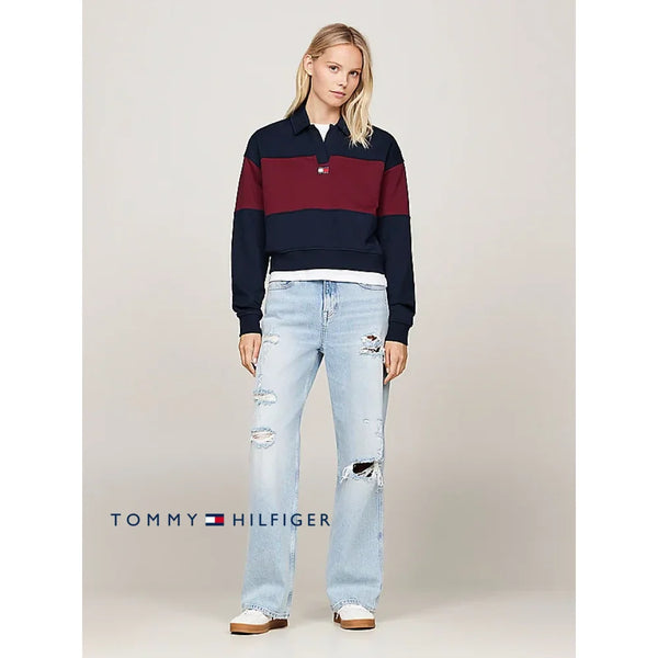 Jean Women Tommy Hilfiger Jeans