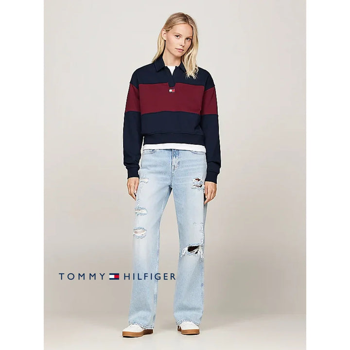 Jean Women Tommy Hilfiger Jeans