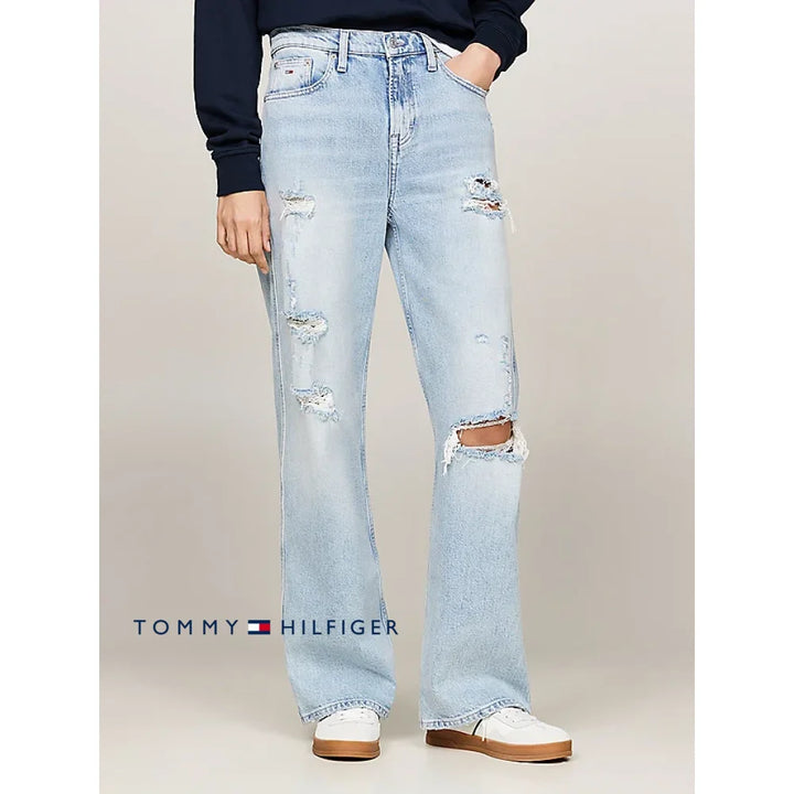 Jean Women Tommy Hilfiger Jeans