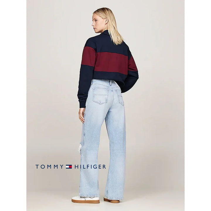 Jean Women Tommy Hilfiger Jeans