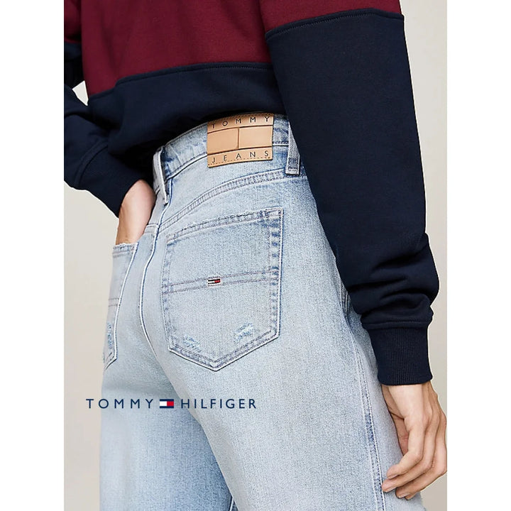 Jean Women Tommy Hilfiger Jeans