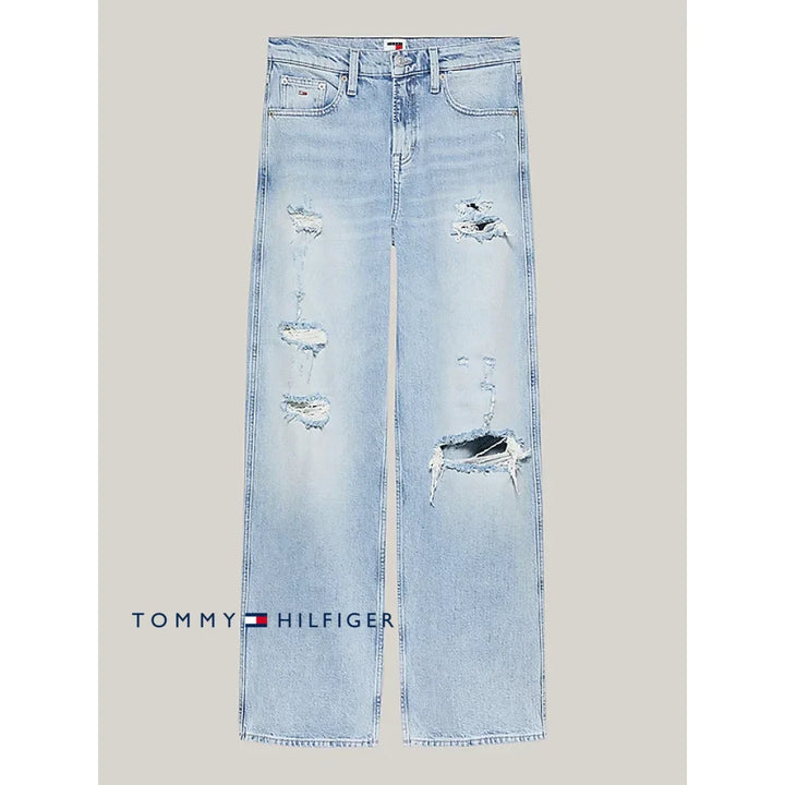Jean Women Tommy Hilfiger Jeans
