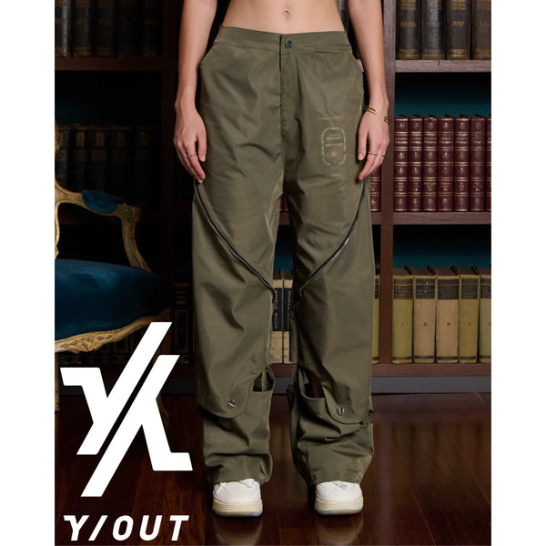 Jogger Y/OUT Martini Jogger