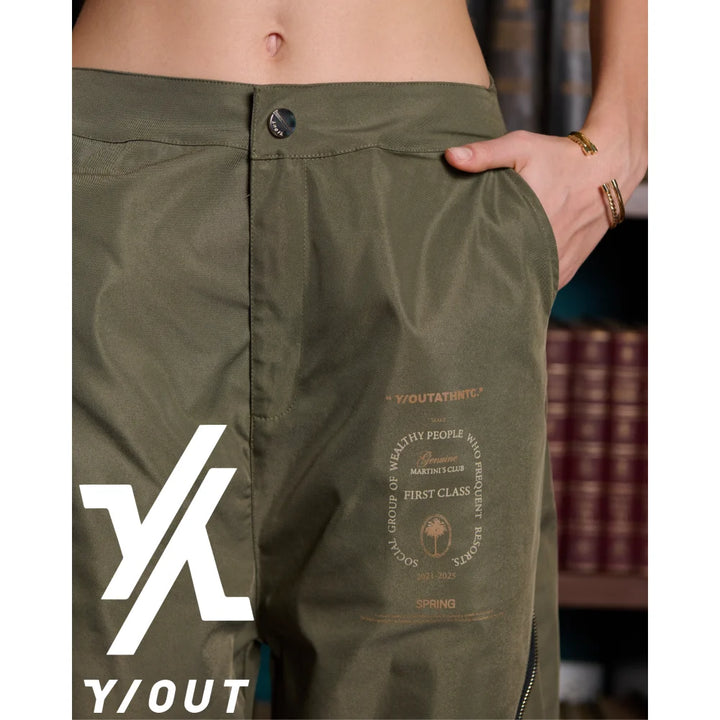 Jogger Y/OUT Martini Jogger