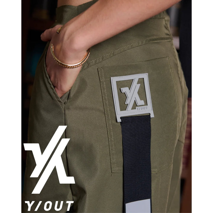 Jogger Y/OUT Martini Jogger