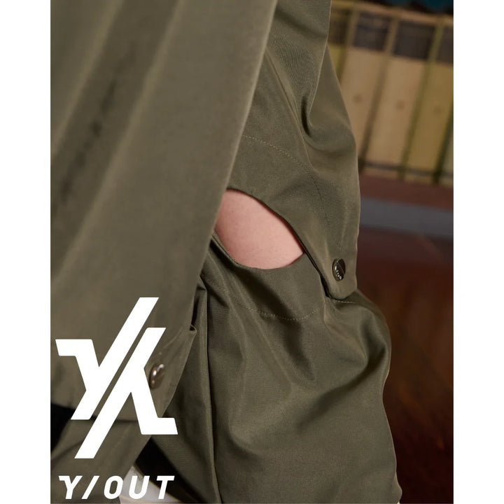 Jogger Y/OUT Martini Jogger