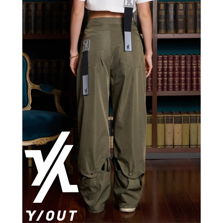 Jogger Y/OUT Martini Jogger