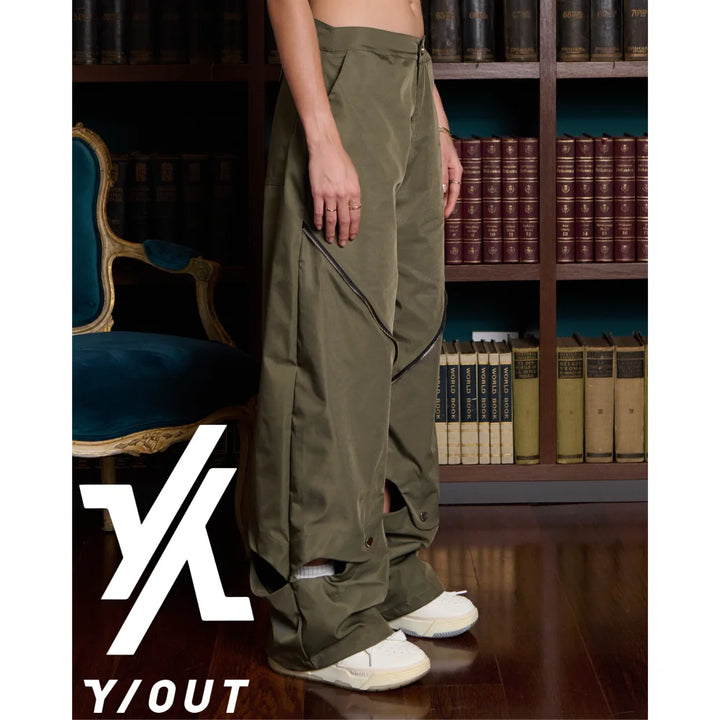 Jogger Y/OUT Martini Jogger