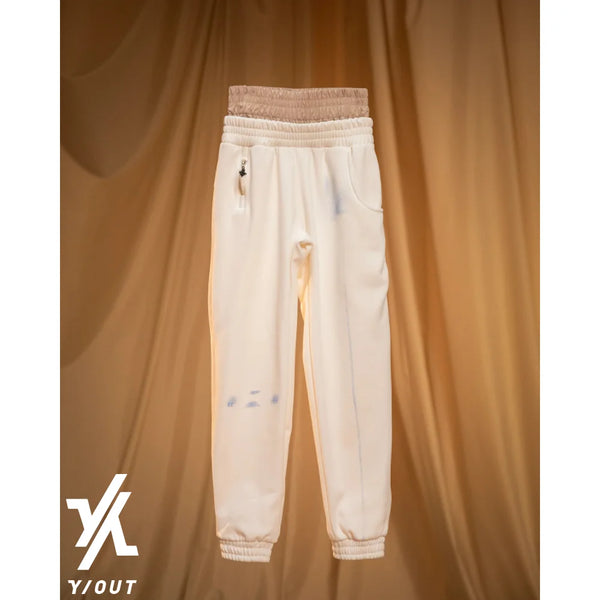 Jogger Y/Out Sweatpants San