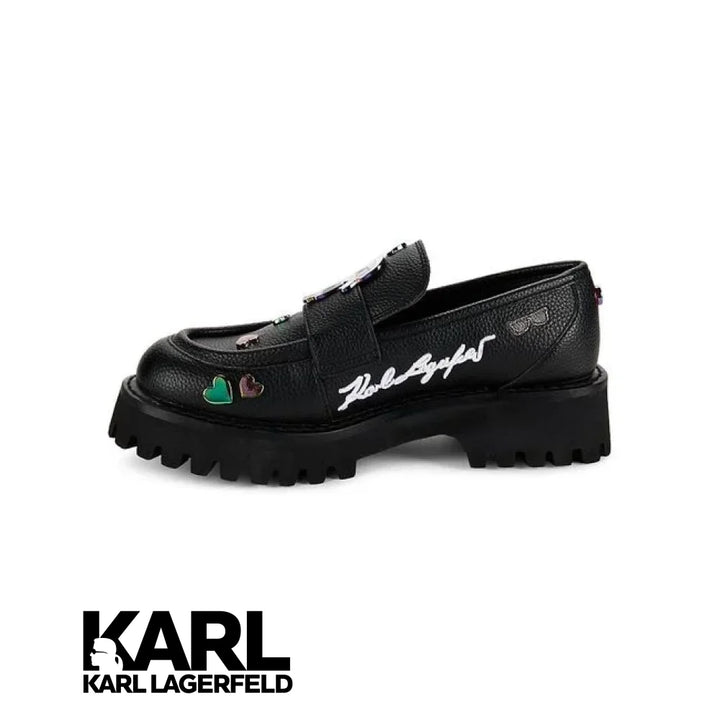 Mocasines Karl Lagerfeld Calzado