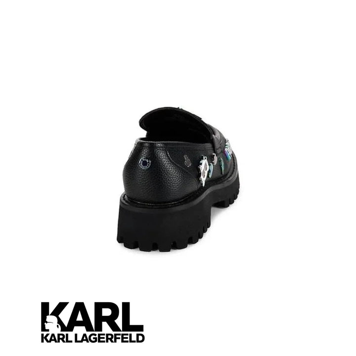 Mocasines Karl Lagerfeld Calzado