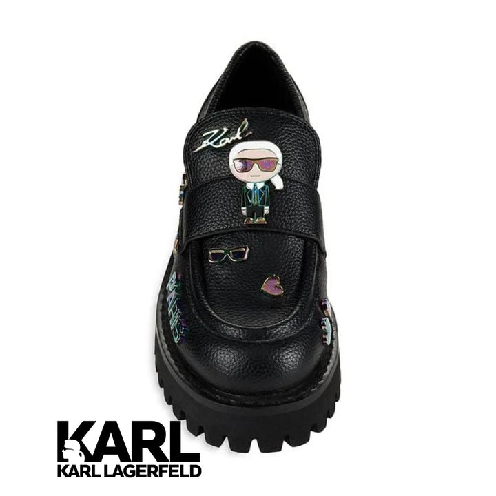 Mocasines Karl Lagerfeld Calzado