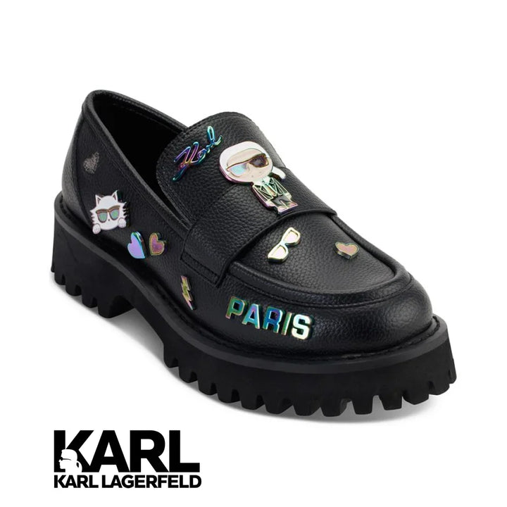 Mocasines Karl Lagerfeld Calzado