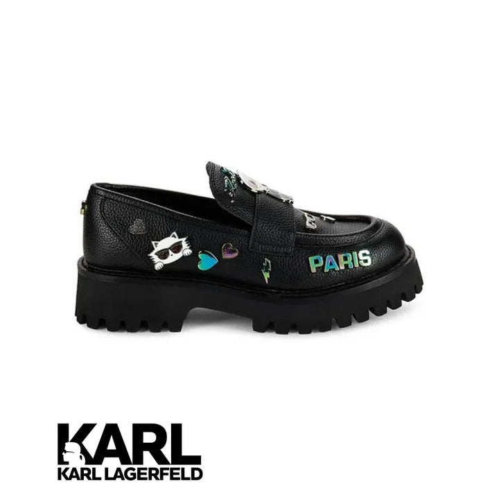 Mocasines Karl Lagerfeld Calzado