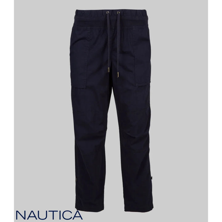 Pantalón Nautica Mujer Short