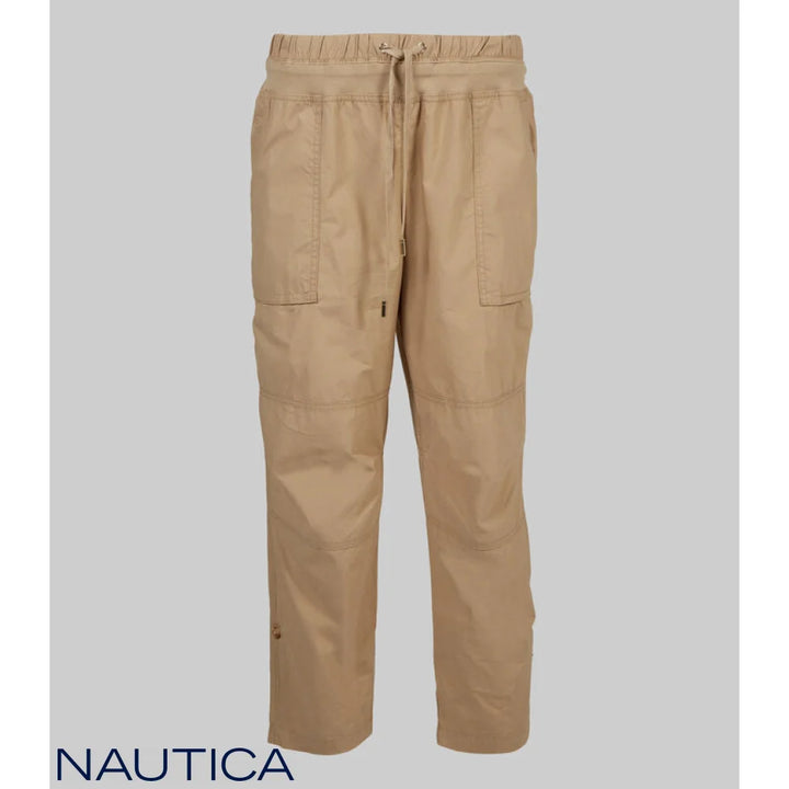 Pantalón Nautica Mujer Short