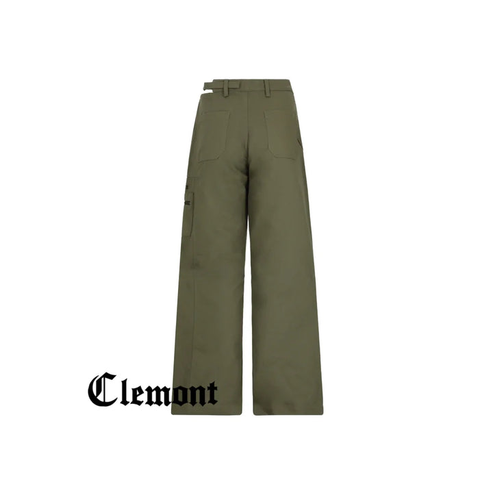 Pantalon Women Clemont Storico Pantalones