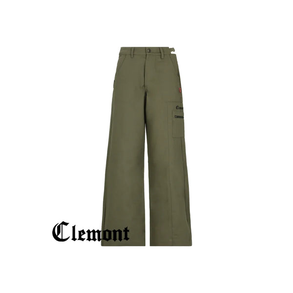 Pantalon Women Clemont Storico Pantalones