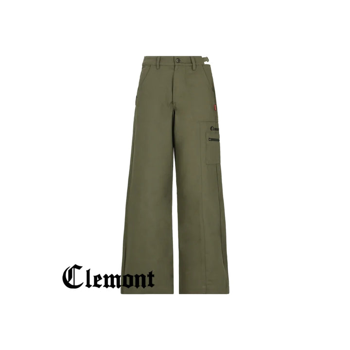 Pantalon Women Clemont Storico Pantalones