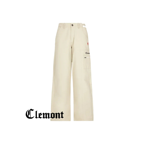 Pantalon Women Clemont Storico Pantalones