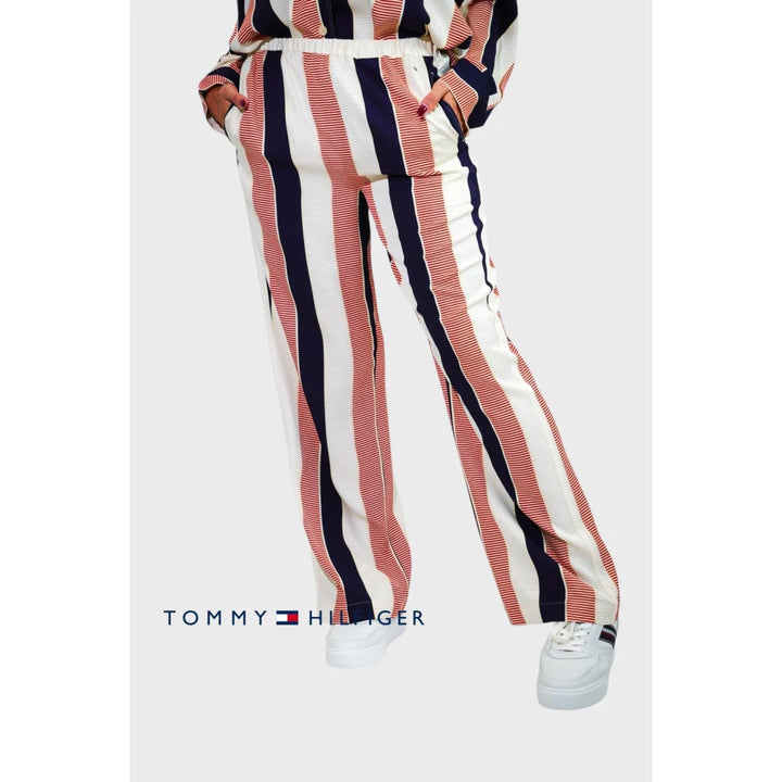 Pantalón Women Tommy Hilfiger Polos