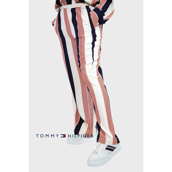 Pantalón Women Tommy Hilfiger Polos