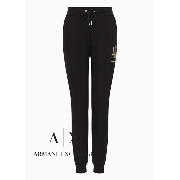 Pants Women Black A|X Buzos