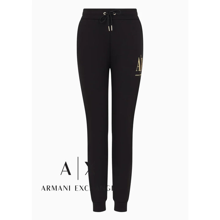 Pants Women Black A|X Buzos