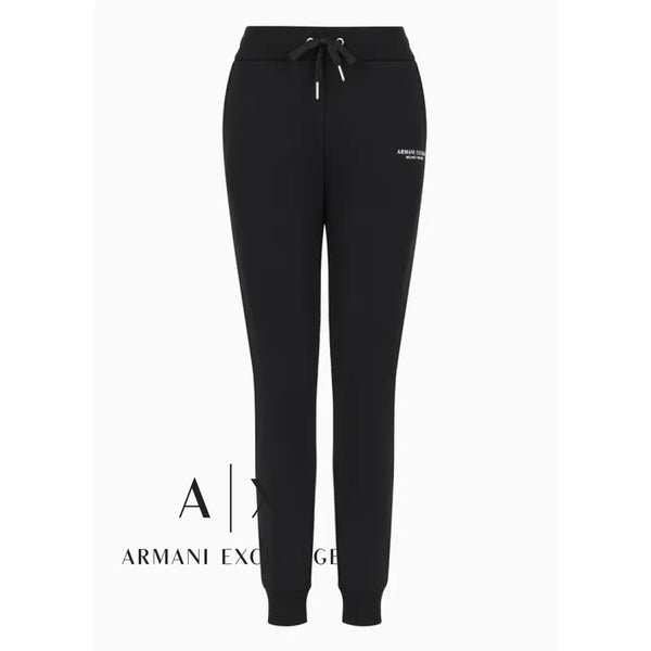 Pants Women Black A|X Buzos